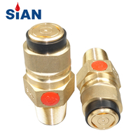 D35 (25E) Fabricant de soupape Jumbo Cylindre